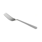 Thumbnail image #2 for Steelite International Walco, Hyannis WL4906 Salad Fork, 6-7/8", 18/10 Stainless Steel Pack of 2 Dozen