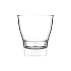 Thumbnail image #1 for Cardinal Urbane by Arcoroc N0512 10 oz Partially Tempered Glass Rocks Glass 1 Dozen
