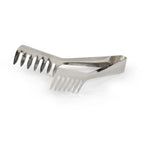 Thumbnail image #1 for Concasse MCPAIESP Spaghetti Tongs, 8-inch Stainless Steel Case of 120