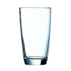 Thumbnail image #1 for Cardinal Excalibur by Arcoroc 20867 Fully Tempered Glass Hi-Ball Drinking Glass, 10.5 oz Case of 3 Dozen