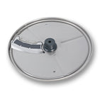 Thumbnail image #1 for Sammic FCS-2 Commercial Food Processor Slicing Disc, 2mm (5/64 in), Replaceable Blades