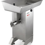 Thumbnail image #1 for SIRMAN USA TC Series 2132205340236T Floor Meat Grinder, Stainless Steel, 4 HP, Planetary Gear Motor