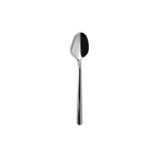 Thumbnail image #1 for Global Tableware Collective Comas, Violet MPA7052 Dessert Spoon, 6.875", Violet, 18/10 Stainless Steel 1 Dozen