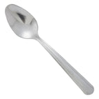 Thumbnail image #1 for Dinex DX0001-10 Dinner Spoon, 7-5/8", Medium Weight, 18/0 Stainless Steel Case of 25 Dozen