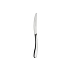 Thumbnail image #1 for Steelite International WNK, Ovation 5309S054 Dessert Knife, 8-1/4", Heavy Solid Handle, 13/0 Stainless Steel, Mirror Polished Pack of 1 Dozen