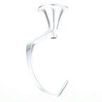Thumbnail image #1 for AllPoints Foodservice Parts & Supplies 165525 Dough Hook for 12 qt Mixer