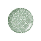 Thumbnail image #1 for Steelite International Steelite Performance, Ink Legacy Teal 17650567 8" Round Coupe Plate, Ink Legacy Teal, Alumina Vitrified 1 Dozen