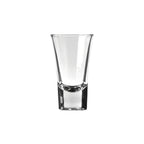 Thumbnail image #1 for Steelite International Pasabahce, Boston P52194 Shot Glass, 2 oz., Clear Soda Lime Glass, 3-1/2 in. H 1 Dozen