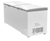 Thumbnail image #6 for KoolMore 77-Inch 24 Cu. Ft. Commercial Chest Freezer with Dual Solid Locking Lids