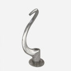 Thumbnail image #2 for Alfa International M-140-194 140 Qt Planetary Mixer Aluminum J Dough Hook
