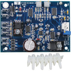 Thumbnail image #1 for AllPoints Foodservice Parts & Supplies 461753 Conveyor Control Board, 1–24 Minute, for Lincoln Ovens 1300–1311
