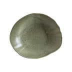 Thumbnail image #1 for Global Tableware Collective Bonna, Tone BNADFTON27CK Deep Rim Porcelain Plate, 1 qt, Round, 10.6 in