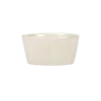 Thumbnail image #1 for Libbey Farmhouse FH-530 Porcelain Sauce Bowl, 2-1/2 oz., Round, Cream White