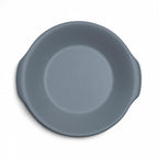 Thumbnail image #1 for Cardinal Reflections Slate by Santa Anita FP266 Round Stoneware Saucepan, 9 in Case of 6