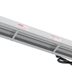Thumbnail image #7 for Koolmore KM-WSTRIP-48 48-Inch Single Stainless Steel Commercial Strip Warmer with Toggle Control