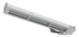 Thumbnail image #7 for KoolMore 48-Inch Single Commercial Strip Warmer