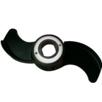 Thumbnail image #1 for Electrolux Professional 653772 Commercial Food Processor Ejector Plate for TRS & TRK Models