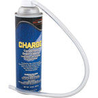 Thumbnail image #1 for AllPoints Foodservice Parts & Supplies 1431130 Condensate Drain Cleaner, 16 oz, Biodegradable, with 18 in Extension Tube