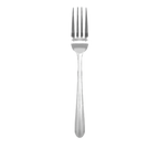 Thumbnail image #1 for Thunder Group Windsor SLWD106 Dinner Fork, 7.13", Heavy Weight, 18/0 Stainless Steel, Bright Finish Case of 50 Dozen