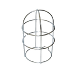 Thumbnail image #1 for Component Hardware Flame Gard L10-X020 Wire Guard for Glass Globe