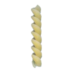 Thumbnail image #1 for Arcobaleno Pasta Equipment AEX18 & AEX20#230 Fusilli Pasta Extruder Die, 7mm, Bronze, #230