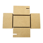 Thumbnail image #1 for JB Prince Gastronomy Plus Ltd 9-G100-16075 Kasai Konro Replacement Tile Set for Nano Pro Grill, 17"W x 13"D x 3"H