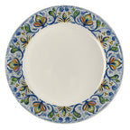 Thumbnail image #1 for Steelite International HL Ivory HL31063906 Round China Coupe Plate, 10-3/8-Inch 1 Dozen