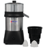 Thumbnail image #5 for Omcan USA Electric Countertop Manual-Feed Citrus Juice Extractor with 2 Crown Sizes, 1/4 HP