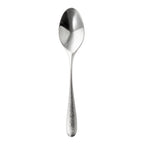 Thumbnail image #1 for Steelite International Robert Welch, Sandstone 6032SX005 Demitasse Coffee Spoon, 4-3/8", 18/10 Stainless Steel Pack of 1 Dozen