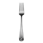 Thumbnail image #1 for 1880 Hospitality Acclivity by Oneida® B882FDNF Dinner Fork, 8", Teardrop Handle, Heavy Gauge, 18/0 Stainless Steel, Mirror Finish Pack of 1 Dozen