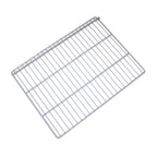Thumbnail image #1 for Kelvinator Commercial 880598 Additional Stainless Steel Middle Shelf for 48" & 72" Mega Top, Salad Top, Undercounter & Worktop Units