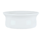 Thumbnail image #1 for Libbey Reflections 911194809 Porcelain Casserole Dish, 15 oz., 6 in. Round Deep, Without Lid or Handles