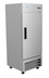 Thumbnail image #5 for KoolMore 23 Cu. Ft. One-Section Reach-In Commercial Freezer with Stainless Steel Solid Door and Bottom-Mount Refrigeration