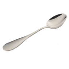 Thumbnail image #1 for Thunder Group York SLYK204 Dinner Spoon, 7-1/2" Long, 2.9mm Thick, 18/10 Stainless Steel Case of 25 Dozen