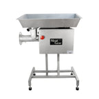 Thumbnail image #2 for Concasse Meat Gear MO32AC3HP2201PE Electric Meat Grinder, #32 Gear, Bench Model, Stainless Steel, 3 HP, 220V/1-Phase