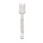 Thumbnail image #1 for Alegacy Foodservice Products Orbit 220 Cold Meat Serving Fork, 10-1/2 in, Hooked Handle, Stainless Steel Case of 12