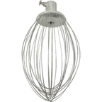 Thumbnail image #1 for AllPoints Foodservice Parts & Supplies 2051186 Wire Whip Attachment for 30 & 40 Qt Legacy Planetary Mixers