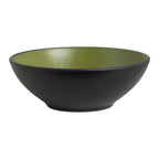 Thumbnail image #1 for Steelite International Creations, Baja 7820JB012 Round Melamine Bowl, 19 oz, 6.25 x 2.25, Cactus Case of 2 Dozen