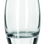 Thumbnail image #1 for Mikasa Hospitality (Lifetime Brands, Inc.) ONIS Endessa O-1003095 Rocks Glass, 9.5 oz, 3.07" Dia. x 3.72"H Case of 12