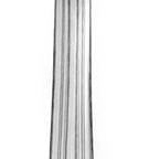 Thumbnail image #1 for International Tableware Carlow CA-229 European Dinner Fork, 8-1/4" Long, 18/8 Stainless Steel Pack of 1 Dozen