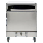 Thumbnail image #1 for Winston Foodservice CVap RTV5-05UV Electric Half-Size Thermalizer Oven, One Compartment, 5-Pan Capacity, Stainless Steel