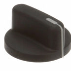 Thumbnail image #1 for Alfa International HLV-364 Legacy Mixer Speed Knob, Plastic, Black