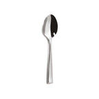 Thumbnail image #1 for Global Tableware Collective Comas, Iris MPA7023 Table Spoon, 8.25", Iris Pattern, 18/10 Stainless Steel 1 Dozen