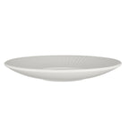 Thumbnail image #3 for Steelite International Steelite Distinction, Willow 9117C1193 Round Ceramic Saucer, 4.625", White, Willow Pattern, Oven Safe 1 Dozen