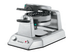 Thumbnail image #5 for Waring WW200 Heavy-Duty Double Belgian Waffle Maker with Rotary Vertical Design