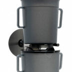 Thumbnail image #1 for Marco Beverage Systems (Middleby) 1001950US Cold Coffee Concentrate Brewer, 2.75-Gallon Max Dispense, Programmable, Metal Filter