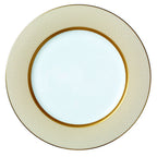 Thumbnail image #2 for Steelite International William Edwards, Diamond 82115AND0101V1 Round Bone China Plate, 11-3/4", Diamond 1 Dozen