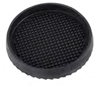 Product image #3 for TableCraft Products 6BK Bar Equipment