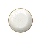 Thumbnail image #1 for Tramontina USA, Inc. Rustico 96980-011 Round China Deep-Rim Plate, 8-1/2 in Case of 12