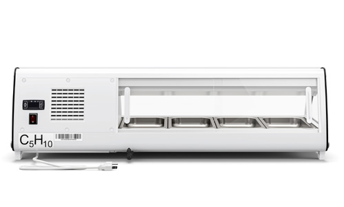 KM-SR46-WH